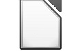 LibreOffice for mac paragraph first LOGO