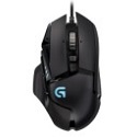 Logitech G502 driver Mac