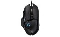 Logitech G402 driver Mac segment first LOGO