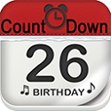 Countdown Timer Mac