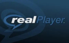 RMVB player segment first LOGO