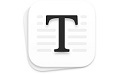 Typora for Mac paragraph first LOGO