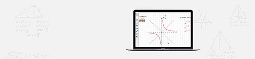 Geometry Sketchpad Mac screenshot