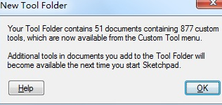 Geometry Sketchpad Mac screenshot