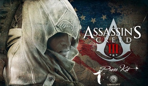 Assassin's Creed 3 Mac screenshots