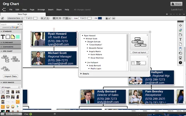lucidchart computer version download and installation
