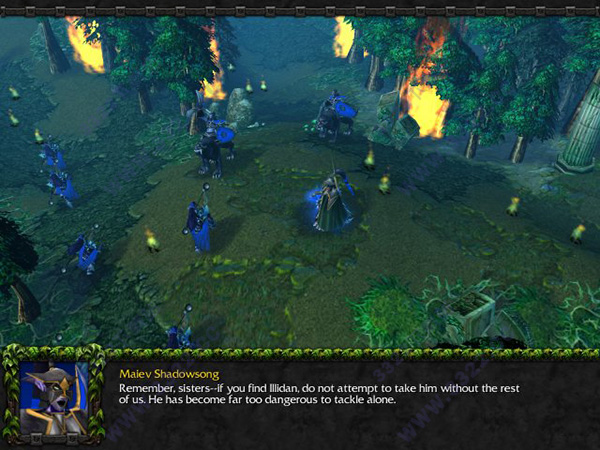Warcraft 3 for mac download official version