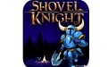 Shovel Knight for mac paragraph first LOGO