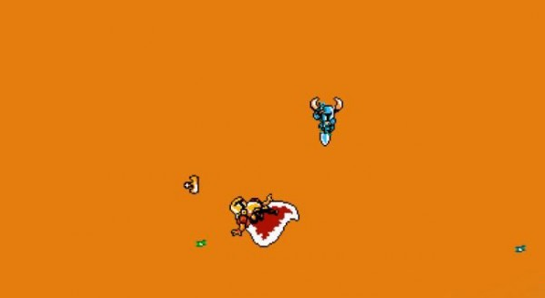 Shovel Knight for mac screenshots