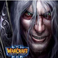 Warcraft 3 Frozen Throne