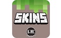 Minecraft skin maker Mac segment first LOGO