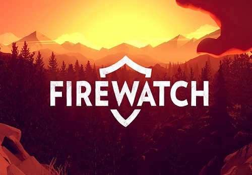 Firewatch Mac screenshots