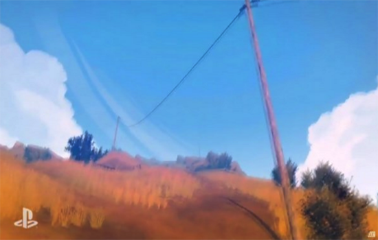 Firewatch Mac screenshots