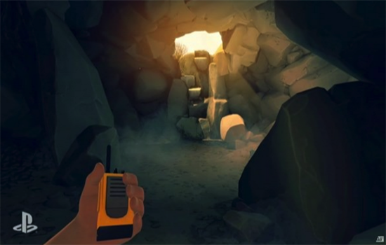 Firewatch Mac screenshots