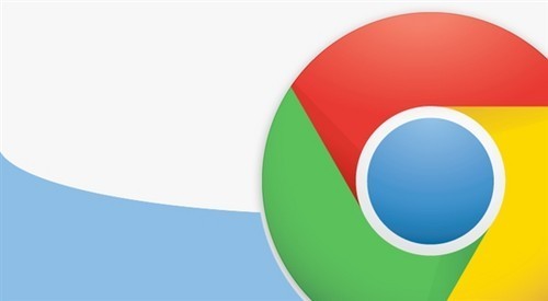 Screenshot of Google Chrome 64-bit for Mac