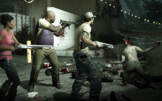 Left 4 Dead 2 screenshots