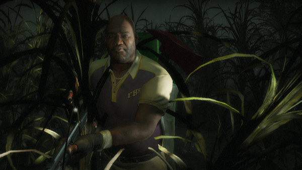 Left 4 Dead 2 screenshots