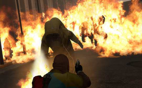 Left 4 Dead 2 screenshots