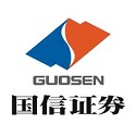 Guosen Securities Mac