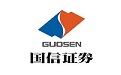 Guosen Securities Mac segment first LOGO