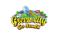 Green city mac segment first LOGO