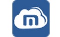 Youmi cloud disk Mac segment first LOGO