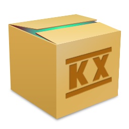 KX Drive Speed ​​Edition