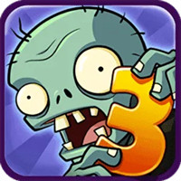 Plants vs. Zombies 3