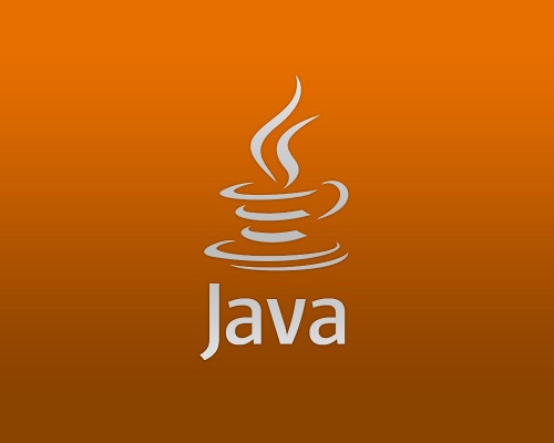 Uninstall java screenshot