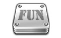 iFunBox for Mac paragraph first LOGO