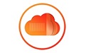 SoundCloud for mac segment first LOGO