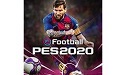 PES 2020 segment first LOGO