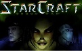 StarCraft 1.18 first LOGO