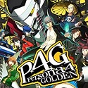 Persona 4 Golden Edition