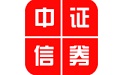 CITIC Securities online trading segment first LOGO