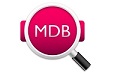 MDB Explorer for Mac paragraph first LOGO