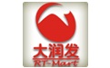 RT-Mart segment first LOGO