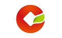 Anhui Rural Credit Cooperatives United Section Head LOGO