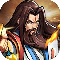 The Battle of the Three Kingdoms of arcade