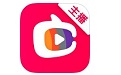 Taobao live broadcast anchor version first LOGO