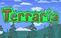 Terraria 1.4 first LOGO