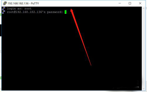 PuTTY computer version download