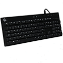 Logitech G610 keyboard driver MAC