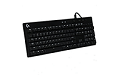 Logitech G610 keyboard driver MAC segment first LOGO