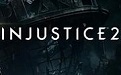 Injustice 2 chapter first LOGO