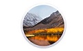 macOS High Sierra section first LOGO