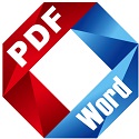 PDF to Word Converter for Mac