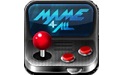 mame for Mac paragraph first LOGO
