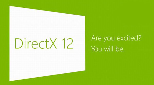 DirectX12 online use web version