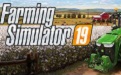 Farming Simulator 19 segment first LOGO